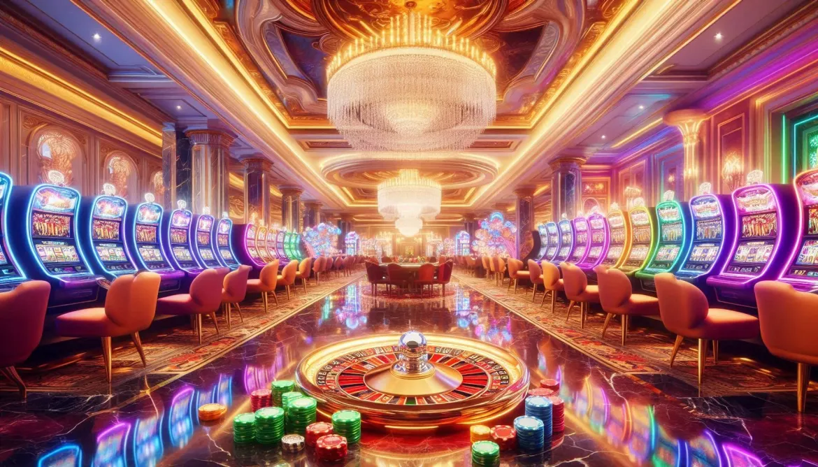 Hadesbet Casino